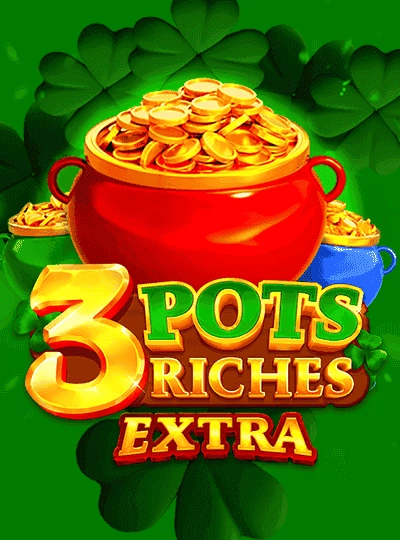 Megaways slot game cover