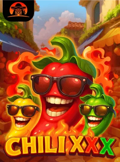 Classic fruit slot game cover